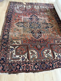 Vintage Rug