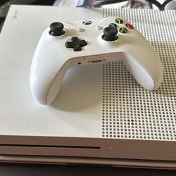 Xbox Series S White 500gb