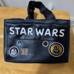 Starwars Belt Bag