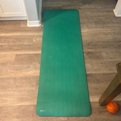 Yoga mat
