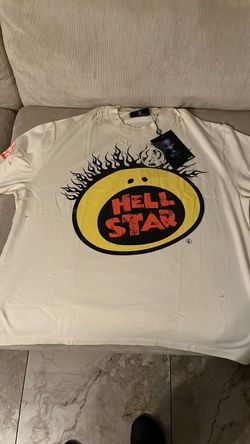 Hellstar shirt