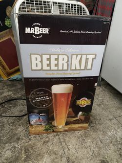Beer kit
