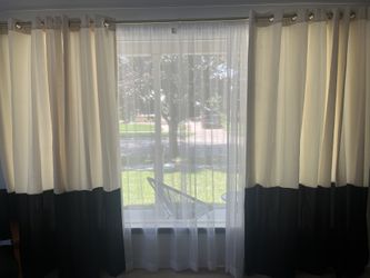 Kendall Curtains