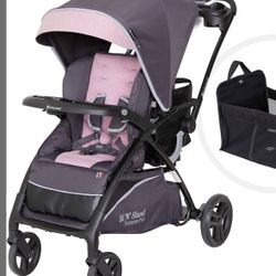 Baby Trend Stroller