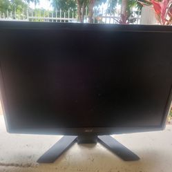 Dell Monitor $40