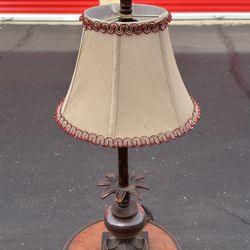 Lamp