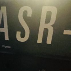 ASR 10