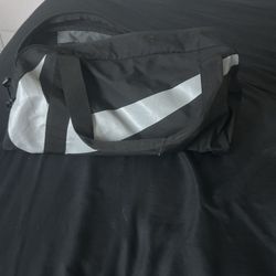 Nike Gym Bag