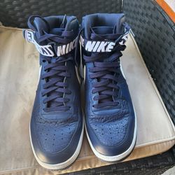 Nike High-Top Sneakers