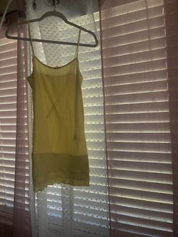 Frankyi’s Bikinis Dress $4