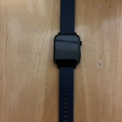 Amazon Smart Watch 