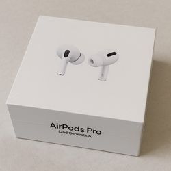 AirPods generation 2