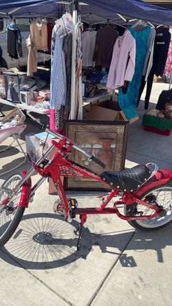 Yard sale