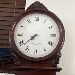 Grand Father Clock