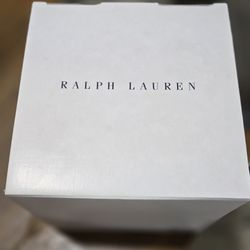 Ralph Lauren Ethan Ice Bucket