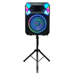 Party Speaker