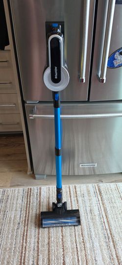 Cordless stick vacuum!