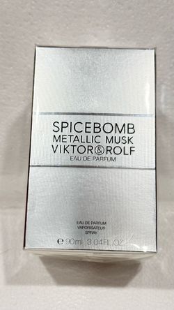 SPECEBOMB METALLIC