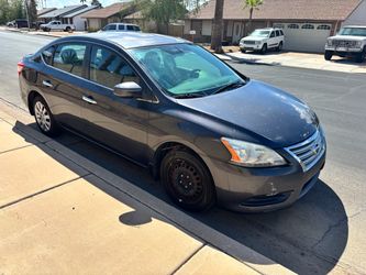 2014 Sentra
