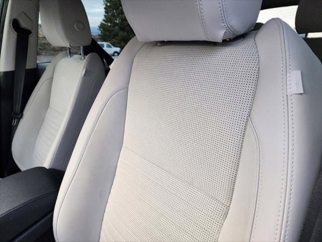 2021 Land Rover Discovery Sport