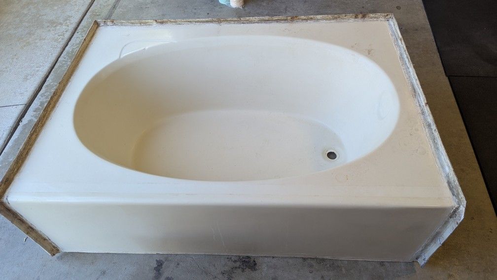 Soaking Tub