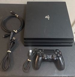 PS4 Pro