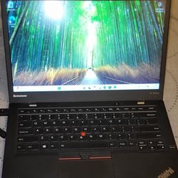 Lenovo ThinkPad X1 Carbon