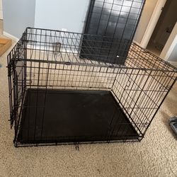 Medium Dog Crate
