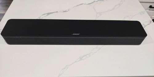 Bose TV Speaker Soundbar