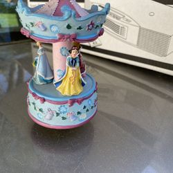 Music Merry Go-Round