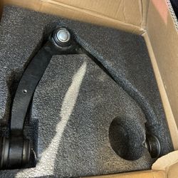 07-16 GMC Control Arms
