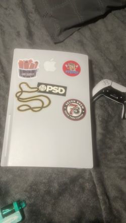 PS5 disc edition