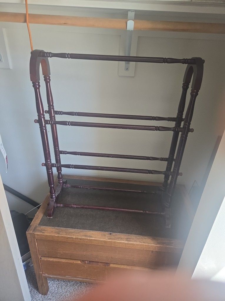 Shoe Rack