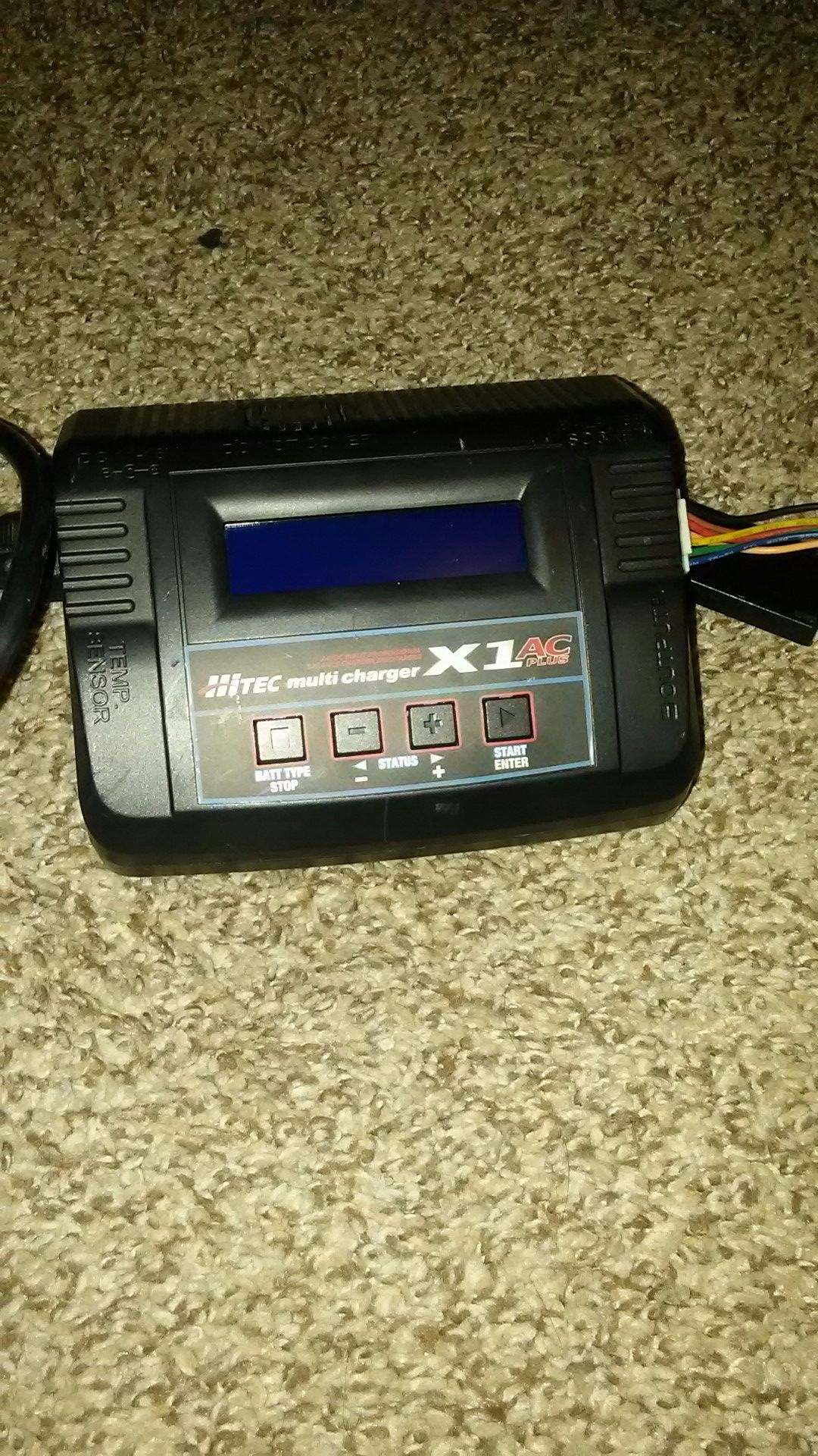 Charger $20 obo