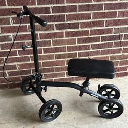 Roscoe Knee Medical Scooter