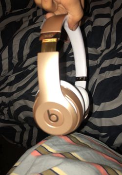 Wireless Dre beats
