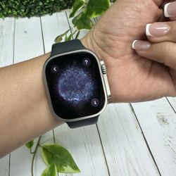 Apple Watch Ultra 2 (49mm) LTE 