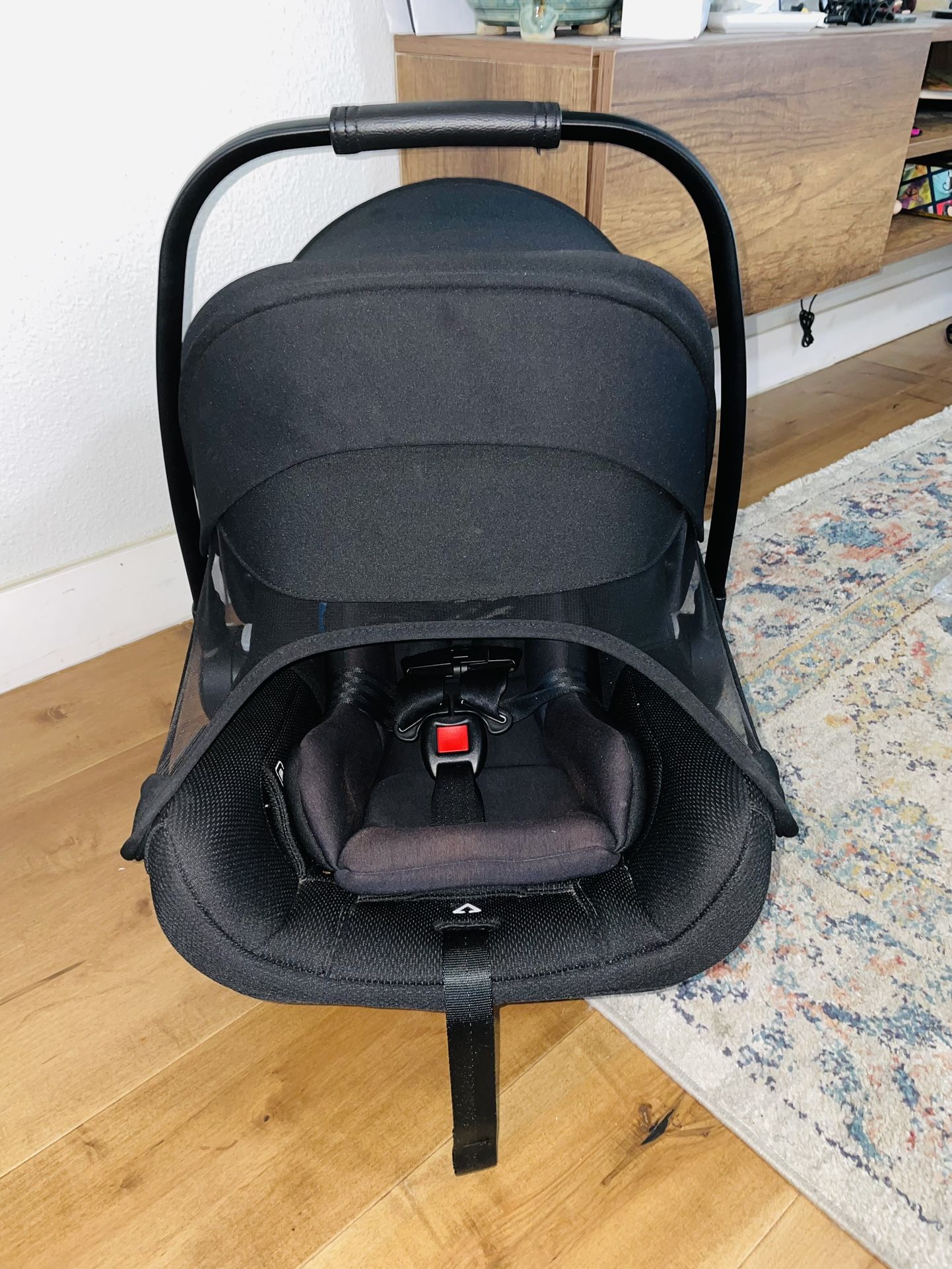 Bugaboo Newborn Car seat 