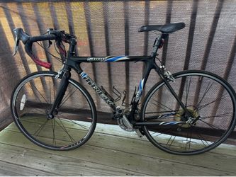 Trek 5000 OCLV Carbon 120 -