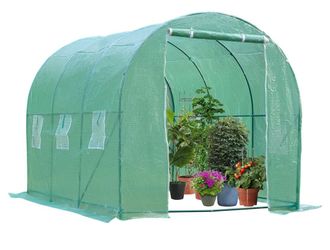 Greenhouse 10 X 7 X 7