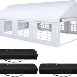 Party Tent