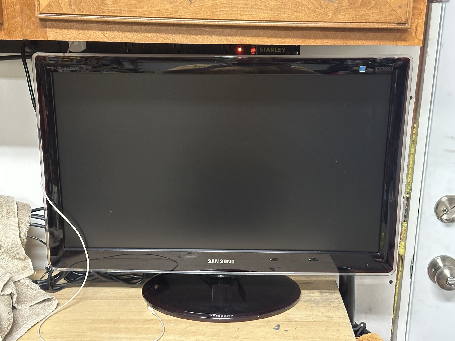 Samsung Monitor