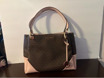 Michael Kors Nicole shoulder bag