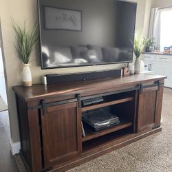 Tv Stand /Console 