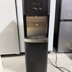 Bottom Load Water Dispenser – Hot & Cold, New Condition