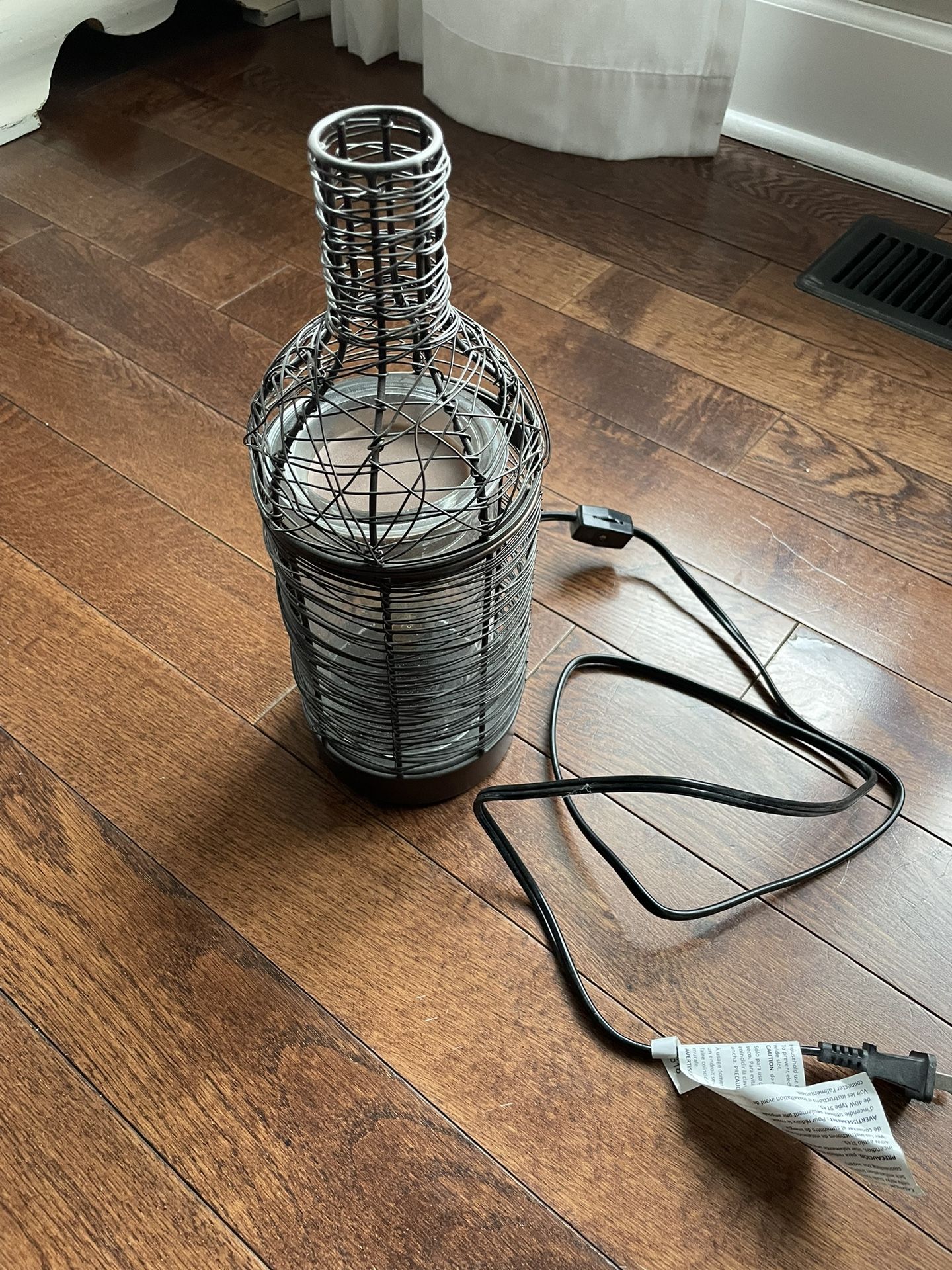 Scentsy Wax Warmer