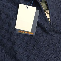 Louis Vuitton Sweater