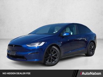 2023 Tesla Model X