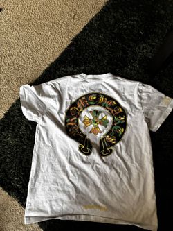 Chrome Hearts Tee