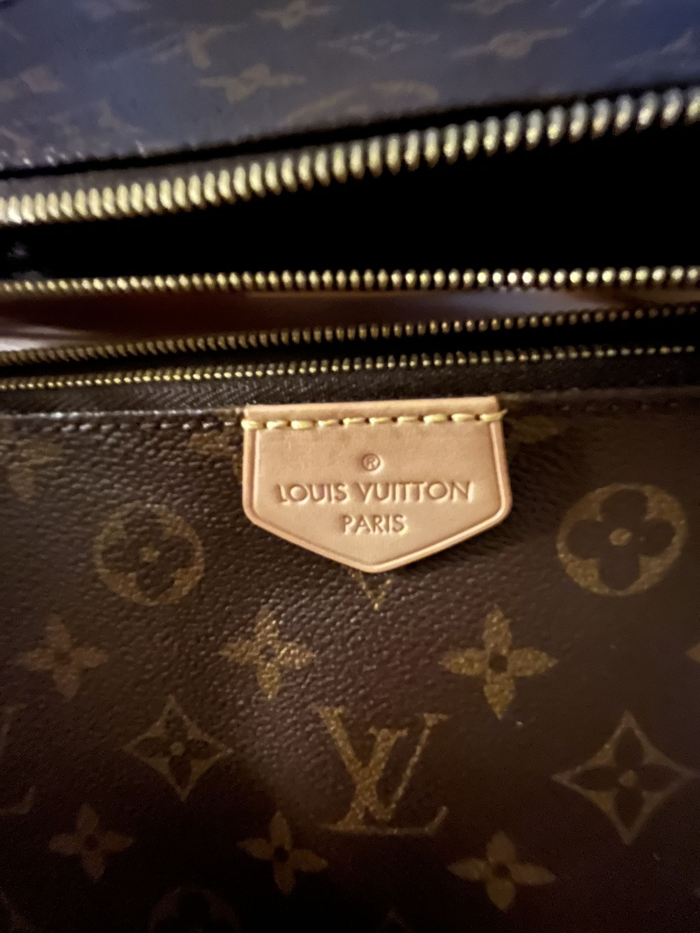 Louis Vuitton Pochette Twin GM for Sale in Modesto, CA - OfferUp